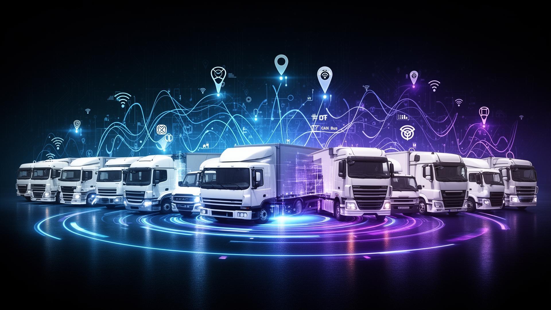 NEXTOP | Intelligent Operations. Real-Time Decisions.