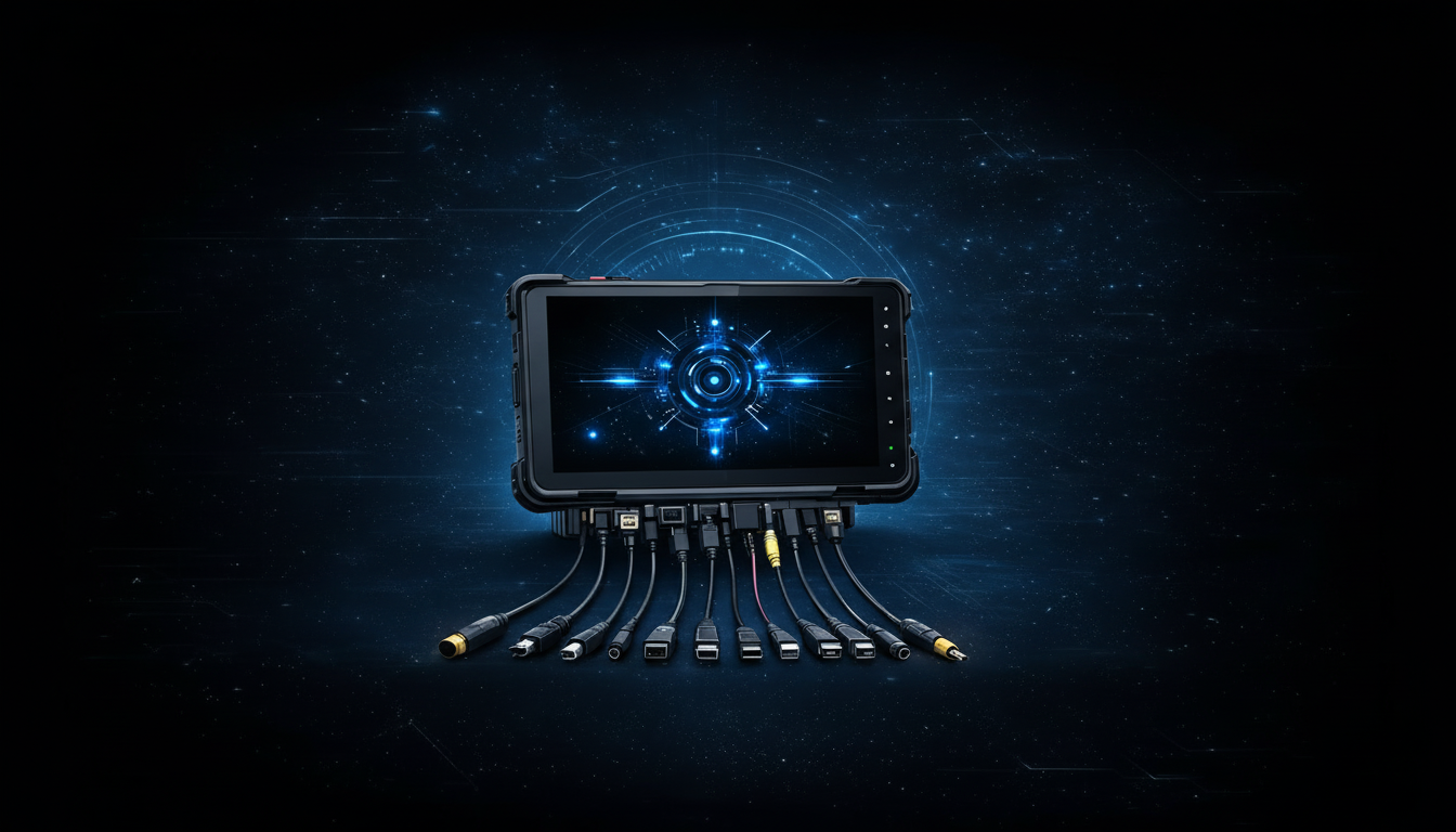 NEXTOP | Intelligent Operations. Real-Time Decisions.