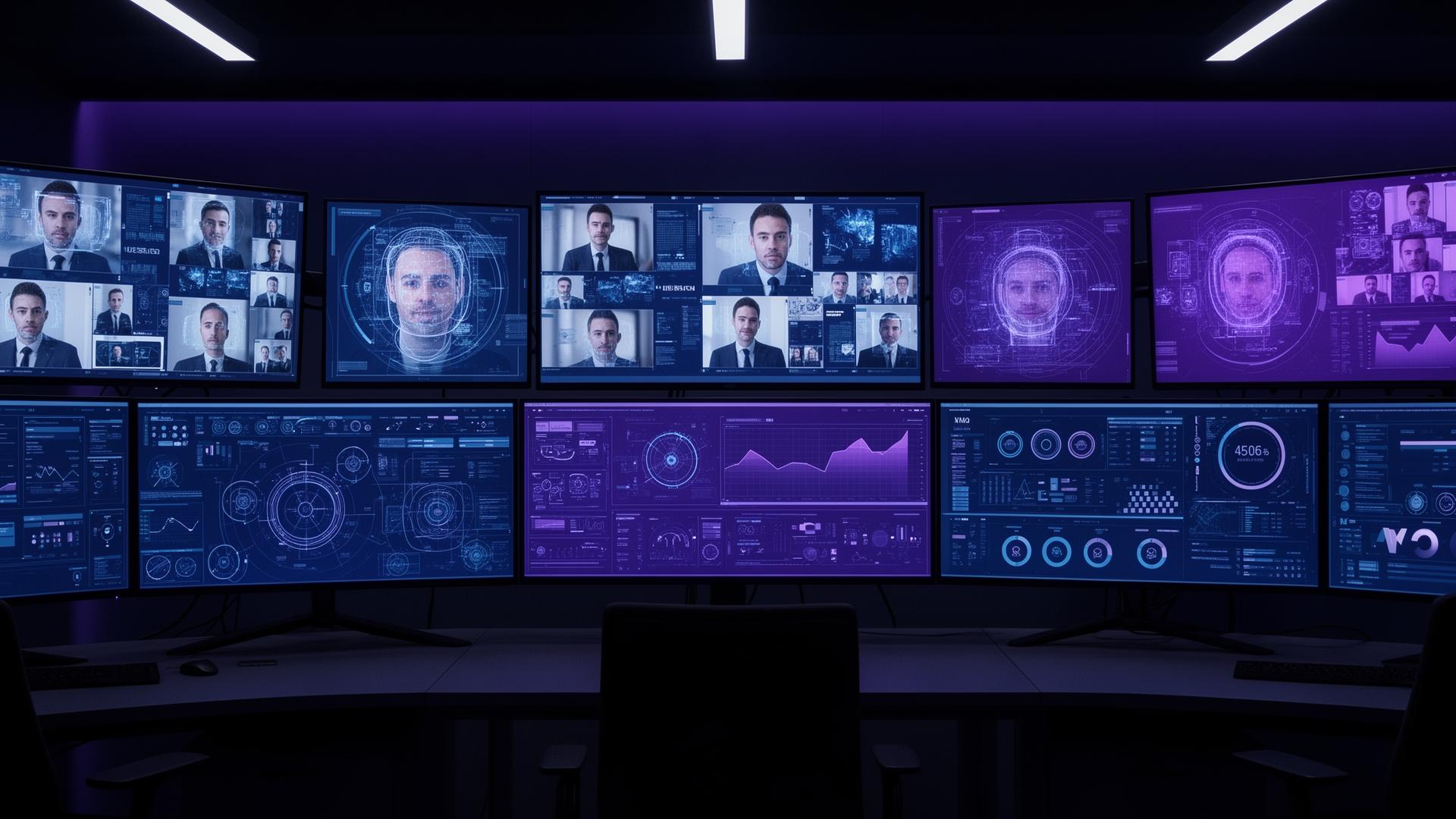 NEXTOP | Intelligent Operations. Real-Time Decisions.